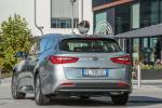 Kia Optima Sportswagon Plug-In Hybrid 2017 года (WW)